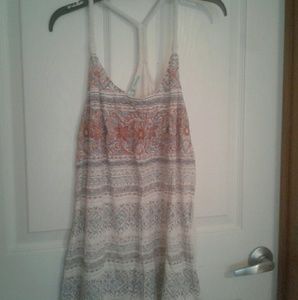 Womens XL *Maurices*